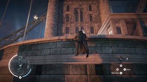 helix glitch assassin's creed syndicate|AC: Syndicate Helix glitch under bridge (World War 1 Sequence).